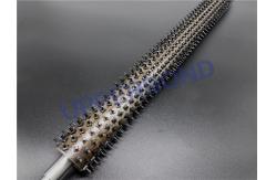 China MK8 Cigarette Machine King Size Roller Picker Spare Parts supplier