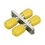 ST DX Adapter with Rectangle Flange for sale