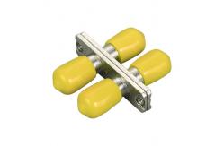 China ST DX Adapter with Rectangle Flange supplier