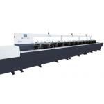 280mm Sheet 24 Stations Book Gathering Machine 4800 Cycles/H for sale