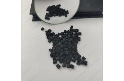 China Customized Modified Polyamide Nylon PA66 With Glass Fiber Pellets For Engineering Plastics supplier