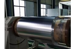 China O-H112 Temper Versatile Prepainted Aluminium Coil For Various Industries Applications supplier