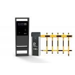 Parking Lot Ticketing Rfid Based Parking Management System OEM ODM for sale