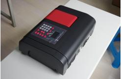 China Uv-1500pc Uv-V 2nm Laboratory Spectrophotometer For Spectral Bandwidth supplier