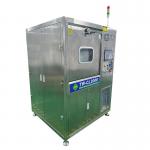Acid Resistant PCBA Cleaning Machine Durable Anti Corrosion 80L for sale