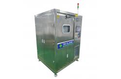 China Practical PLC PCB Batch Cleaner , Automobiles PCBA Offline Equipment supplier