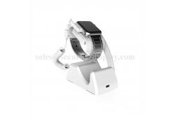 China Standalone Smartwatch Security Display Holder With Builtin Alarm supplier