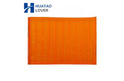 China Polyurethane High Frequency Screen Media for gold dust and iron sand supplier