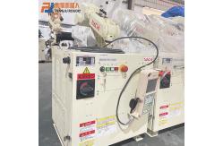 China second-hand NACHI MC20-01 Welding Loading Unloading Robot Multifunctional Industrial Robot supplier