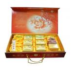 high quality cake  box for sale