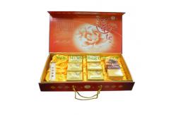 China high quality cake  box supplier