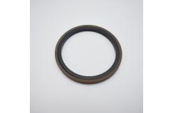 China PTFE NBR Piston Seals SPG 70*4.9 for Cylinder Reliability Improvement supplier