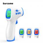 No Contact Handheld Temperature Digital Gun Thermometer for sale