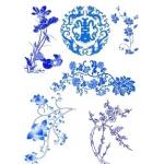 Wall Decoration PVDF Coated 1220mmx2440mm Alu Composite Panel