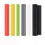 High Quality Temperature Silicone Rubber Sheets Durable Flexible Pads For Food Industrial