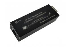 China USB-powered for Gigabit Micro Mini SFP Media Converter supplier