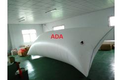China Lightweight Flexi Bags For Containers /  Liquid Bag For Packaging Oem Service supplier