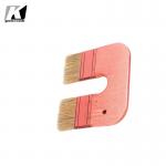 7cm Bristle Paint Brushes for sale