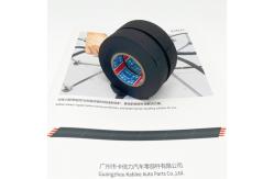 China PET Polyester Fabric Automotive Adhesive Tape for Wiring Harnesses Durable and Strong supplier