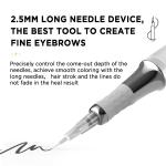 SPA Wireless Profecional Permanent Make Up Pen For Eyebrows