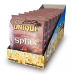 Gravure Printing Tear Away Display Box Retail Tray Paper Packaging Box For Custom for sale