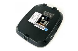 China Touch Screen RFID 4.3 Inch Biometric Face Recognition System supplier