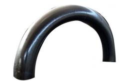 China Wpb Sch10 Cs Pipe Elbow 90 Degree Asme B16.9 Astm A234 supplier