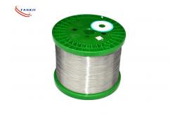 China 0.5mm FeCrAl Alloy Wire 0Cr23Al5 On DIN250 Heating Filament Use supplier