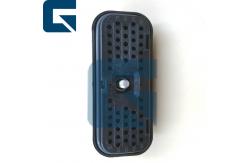 China 153-2630 1532630 Excavator E320D E329D Connector Plug supplier