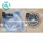 3272238 5138329 JB3540789 Disc SEM Loader Spare Parts 403mm 327-2238 for sale
