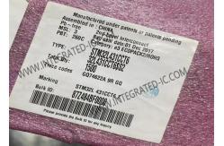 China Microcontroller MCU STM32L431CCT6 ARM Cortex-M4 48-LQFP Microcontroller IC supplier