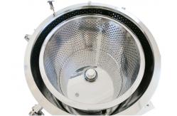 China Cryo Ethonal Extraction Centrifuge Solutions Hemp Extraction Machine Cannabidiol Extraction supplier