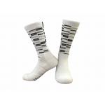Customize Non Slip Soccer Grip Socks Sports Training for sale