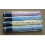 Konica Minolta Tn - 321C Color Laser Toner Cyan High Yield C224 C364 for sale