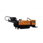 160 Ton Horizontal Drilling Machine Durable And Reliable Hdd Equipment for sale
