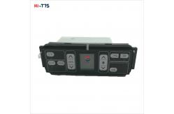 China 20Y-979-6141 Air Conditioner Control Panel PC200-7 Controller PC2008 supplier