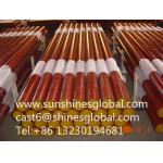 SML Cast Iron EN877 Pipe Systems /DIN19522 Cast Iron Soil Pipes for sale