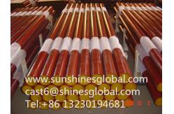 China SML Cast Iron EN877 Pipe Systems /DIN19522 Cast Iron Soil Pipes supplier
