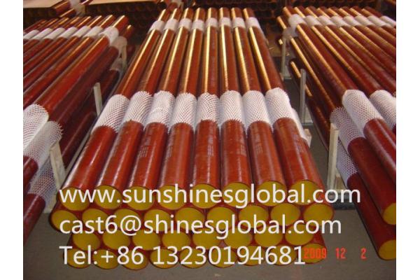 SML Cast Iron EN877 Pipe Systems /DIN19522 Cast Iron Soil Pipes