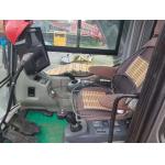 2018 Shacman 150T Used Crawler Crane Model Number SCC1500A-1 In Stock