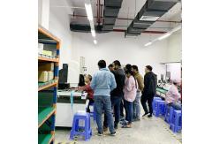 China Customized Manual Coordinate Measuring Machine , Video Measuring System 3um Accuracy supplier
