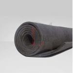 China Quickly Heat Up High Temperature Felt for vacuum furnace manufacturer