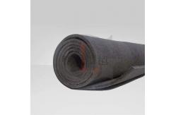 China Quickly Heat Up High Temperature Felt for vacuum furnace supplier