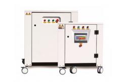 China ISO Mini Industrial Medical Oxygen Producing Machine 1.8m3/h supplier