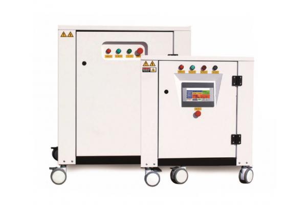 ISO Mini Industrial Medical Oxygen Producing Machine 1.8m3/h