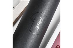 China Custom Cylindrical Eco Friendly Stationery Supplies Paper Tube Packaging With Custom Surface Design supplier