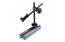China KM Universal Indicator Stand with V-shape Steel Base supplier