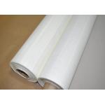10T-165T Polyester Silk Screen Printing Mesh For Graphics Printing / Cosmetic Bottles