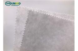China Garment Embroidery Stabilizer Backing Fabric With SGS Certificated supplier
