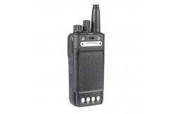 China Wireless Waterproof Anti Interference Digital Radio Walkie Talkies Handheld  PH300 Digital Analog supplier